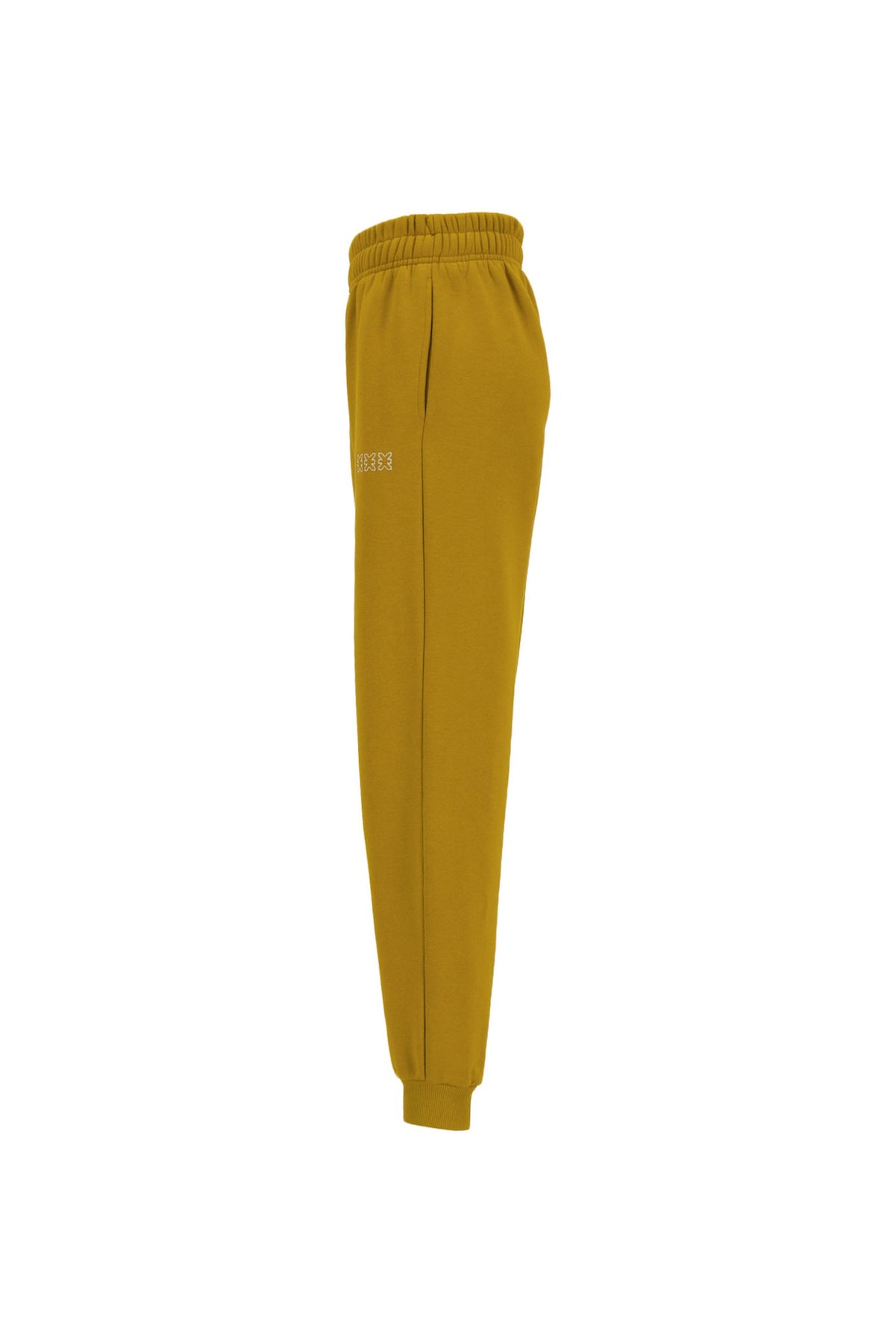 Karo Kauer Jogger Pants Oil Yellow Neuheiten