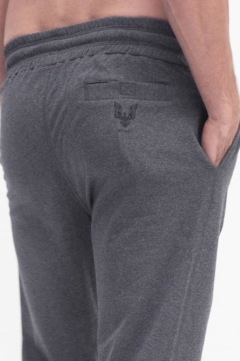 Kismet Yogastyle Pant Vatu grey marl Limitierter Zeitrabatt