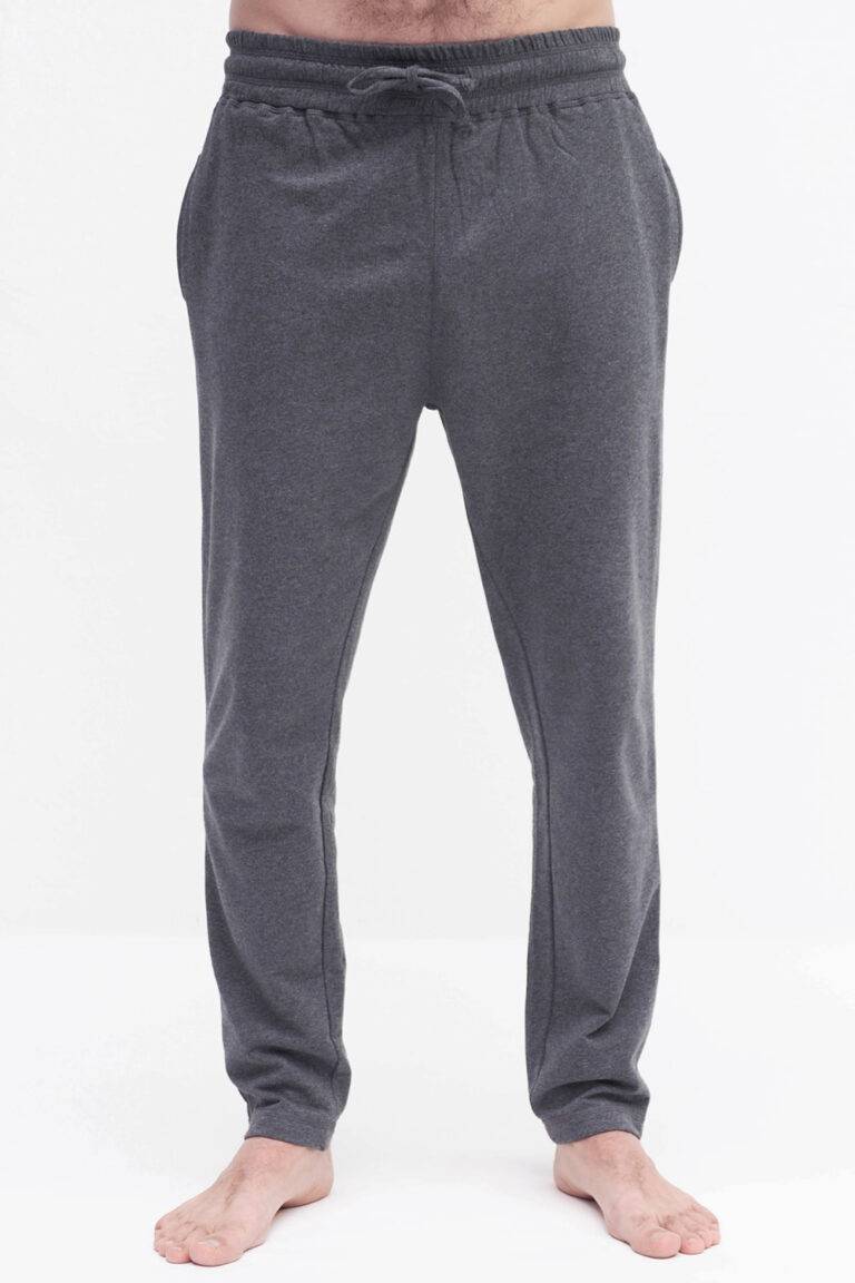 Kismet Yogastyle Pant Vatu grey marl Limitierter Zeitrabatt