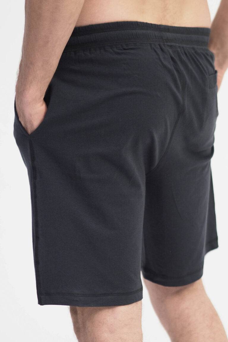 Kismet Yogastyle Short Ares anthracite Fabrik Onlineshop