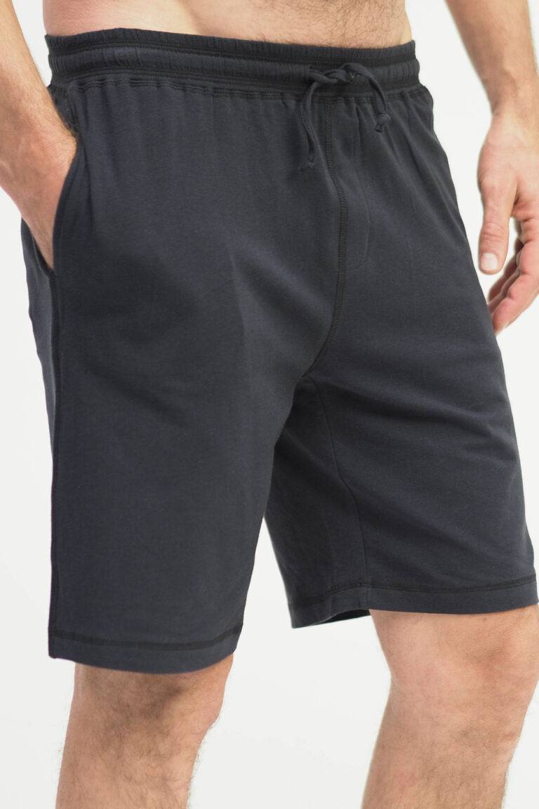 Kismet Yogastyle Short Ares anthracite Fabrik Onlineshop
