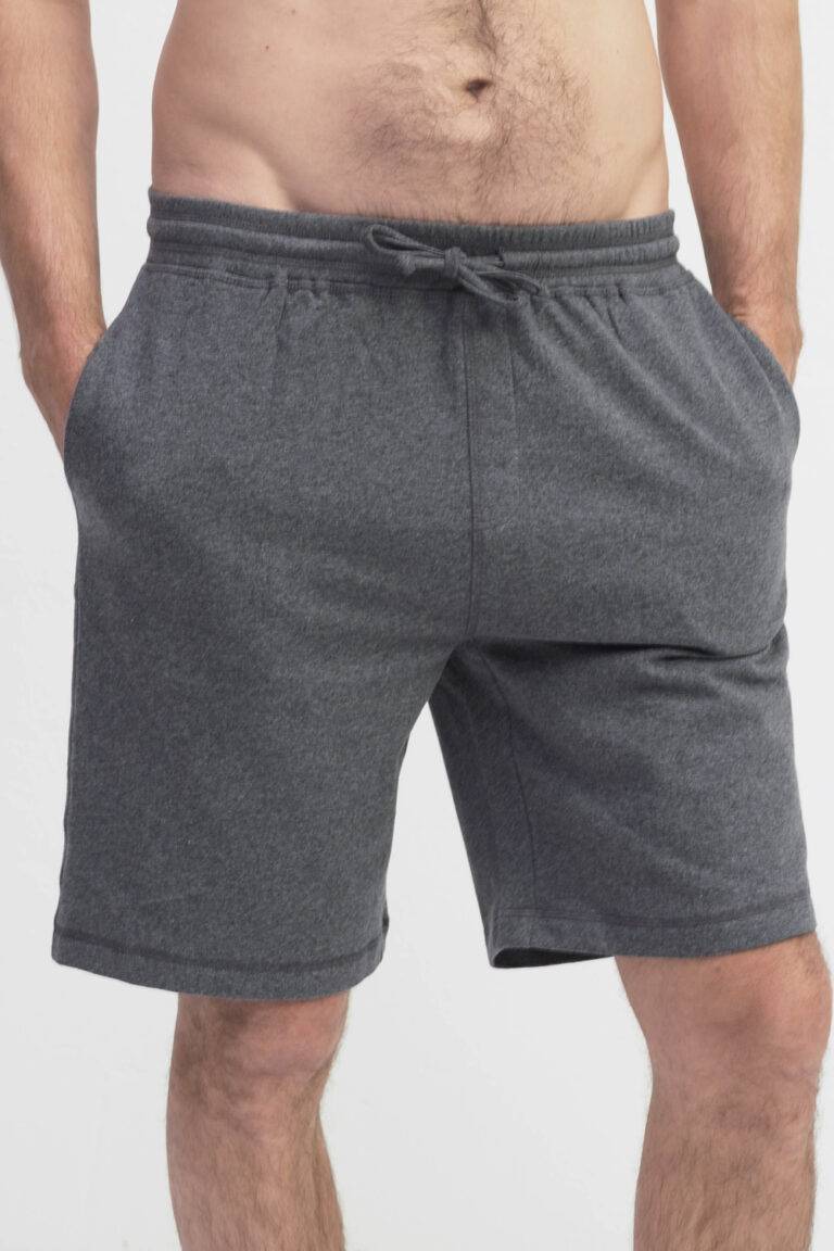 Kismet Yogastyle Short Baal grey marl Fabrikpreis