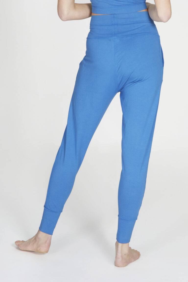 Kismet Yogastyle Cosy Pant sea Günstig kaufen
