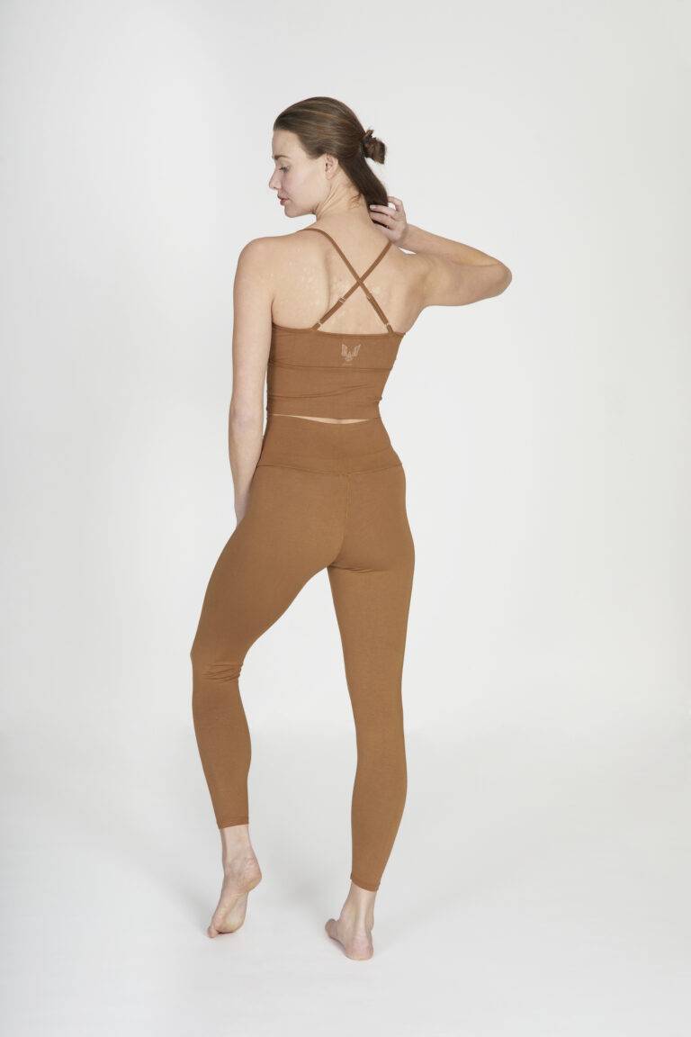 Kismet Yogastyle Love Leggings maroon Online Shopping