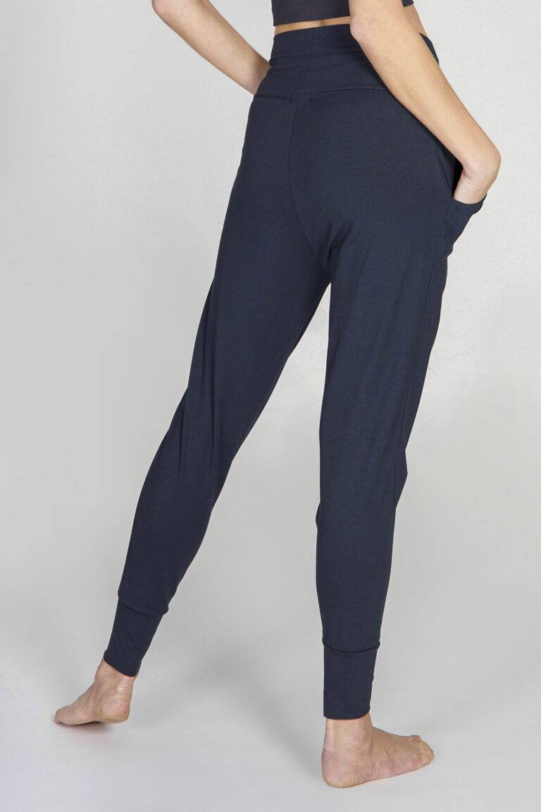 Kismet Yogastyle Cosy Pants anthracite essential Zeitlich begrenztes Angebot