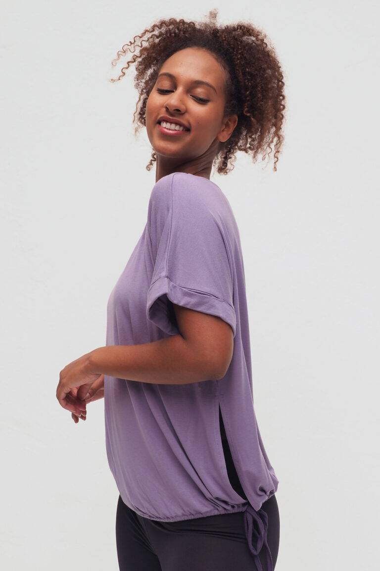Kismet Yogastyle Amita violet Vierteljährliche Förderung