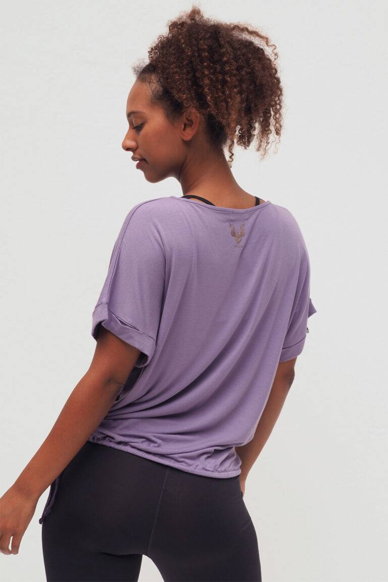 Kismet Yogastyle Amita violet Vierteljährliche Förderung