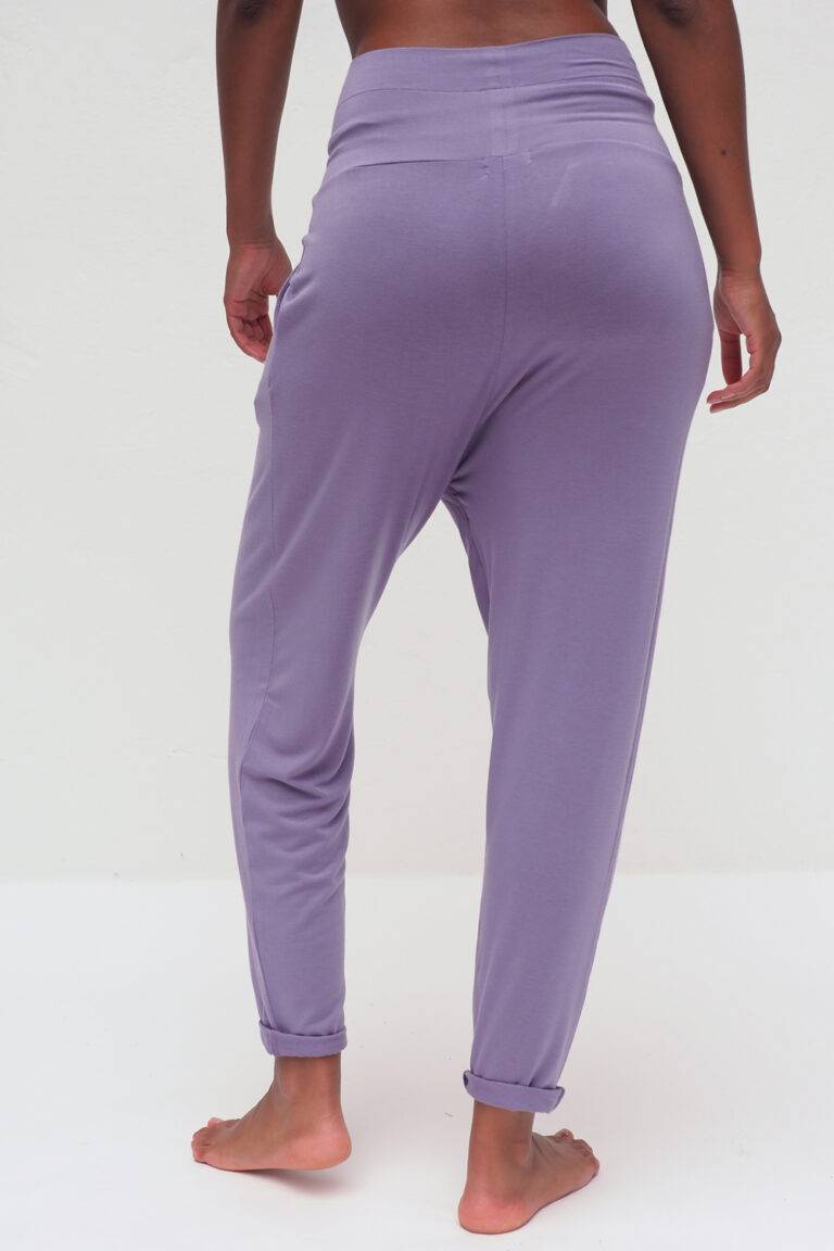 Kismet Yogastyle Bali violet Super Rabatt