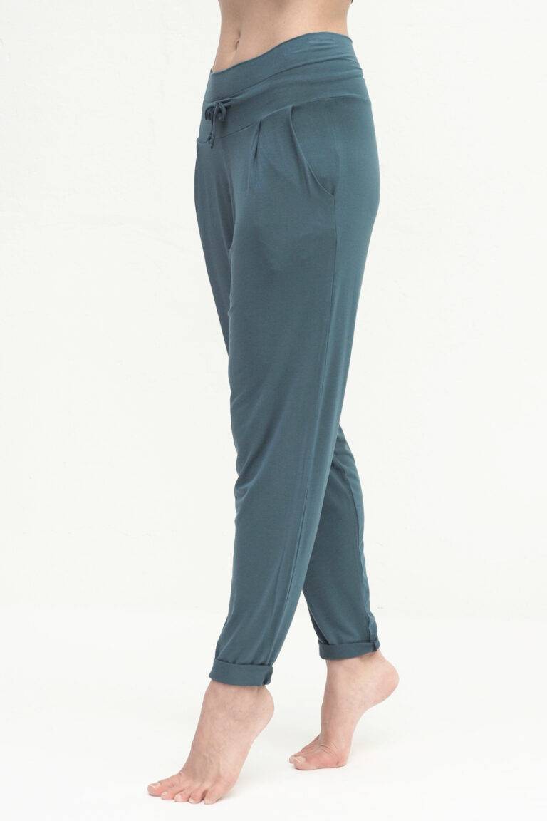 Kismet Yogastyle Bali Pant emerald Speichern exportieren