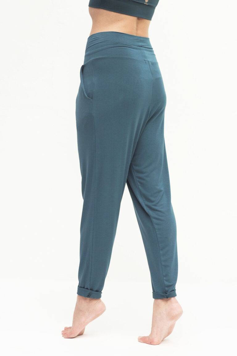 Kismet Yogastyle Bali Pant emerald Speichern exportieren