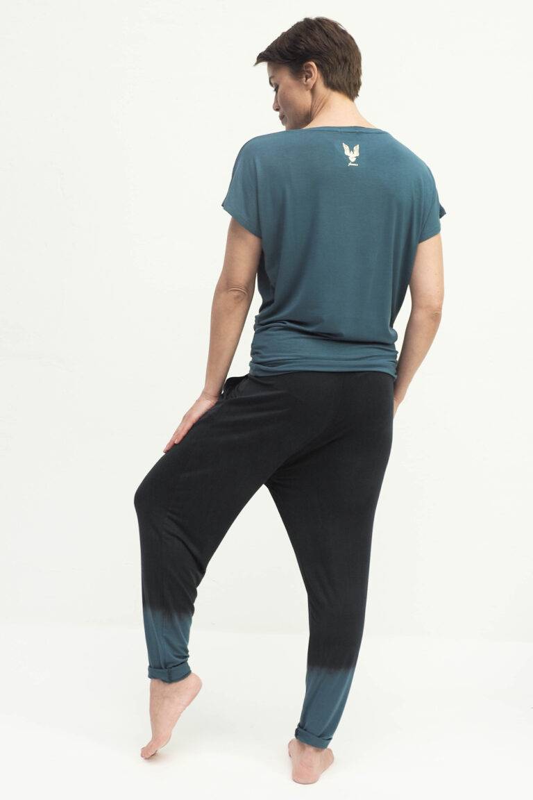 Kismet Yogastyle Bali Pant batik emerald Online