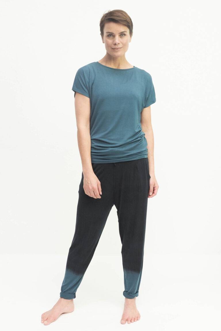 Kismet Yogastyle Bali Pant batik emerald Online