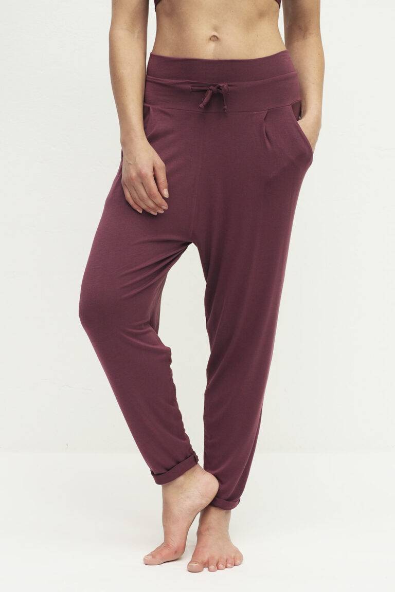 Kismet Yogastyle Bali Pant ruby Angebote