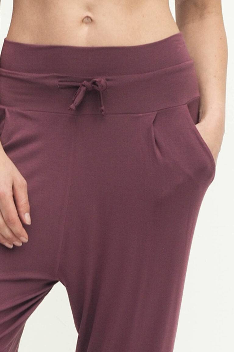 Kismet Yogastyle Bali Pant ruby Angebote