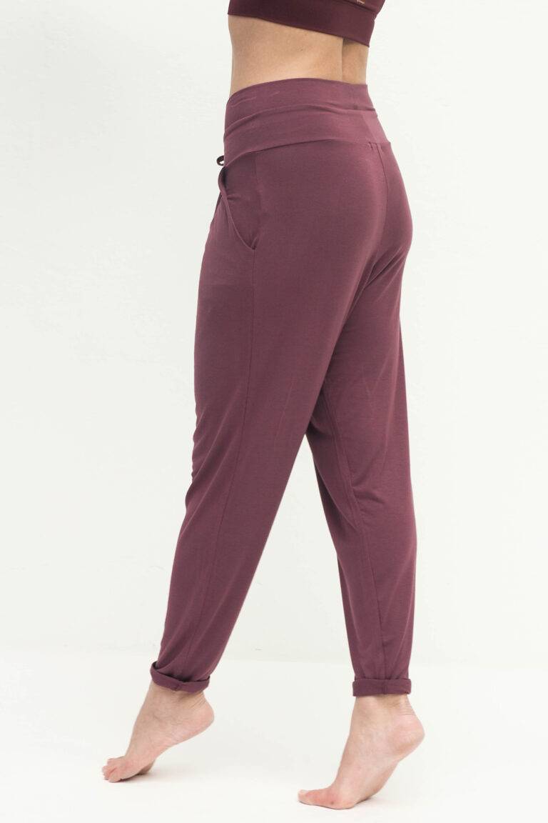Kismet Yogastyle Bali Pant ruby Angebote