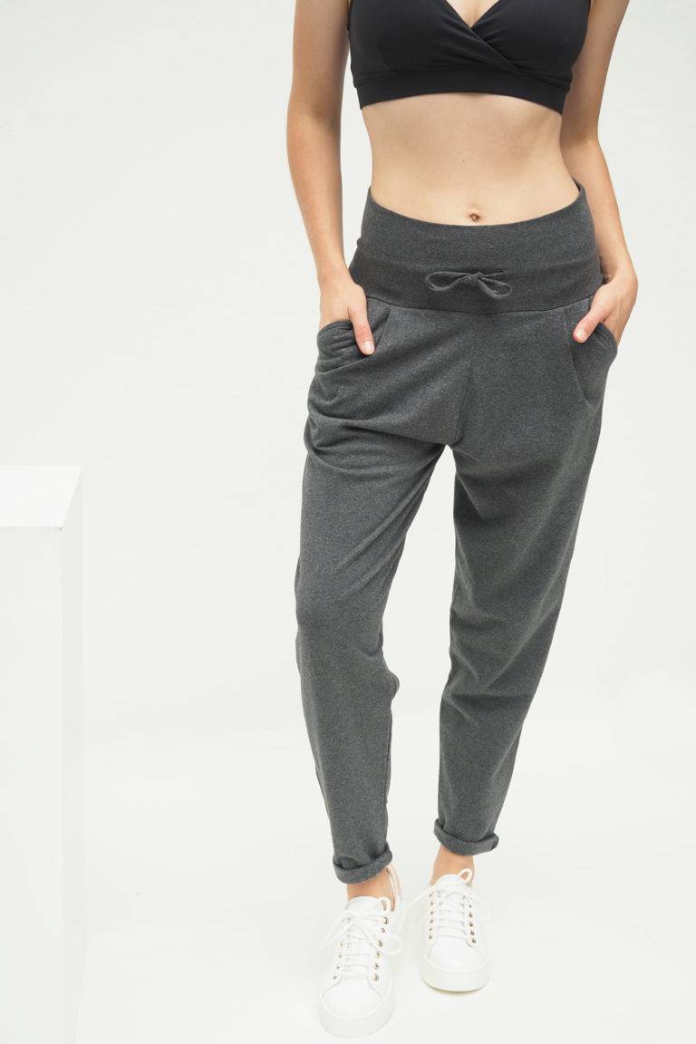 Kismet Yogastyle Pant Balian – Grey Marl Exklusivangebot