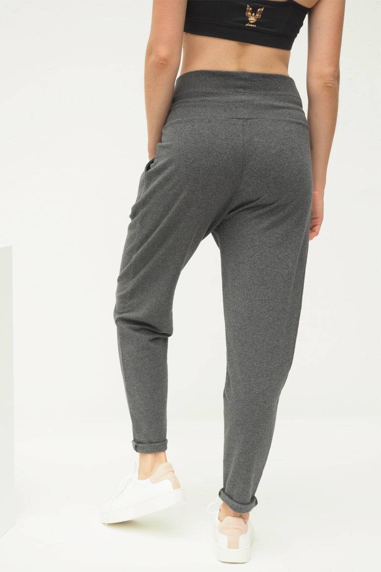 Kismet Yogastyle Pant Balian – Grey Marl Exklusivangebot