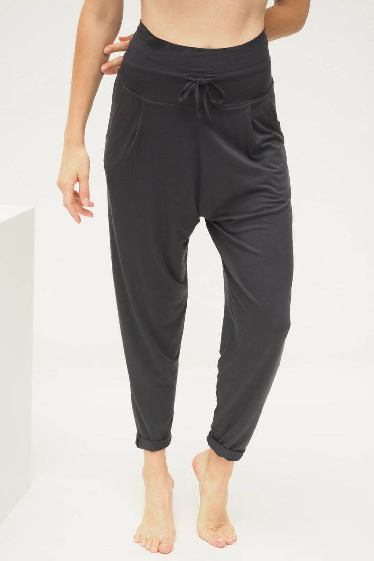 Kismet Yogastyle Yoga Pant Bali – Anthracite Preisnachlass