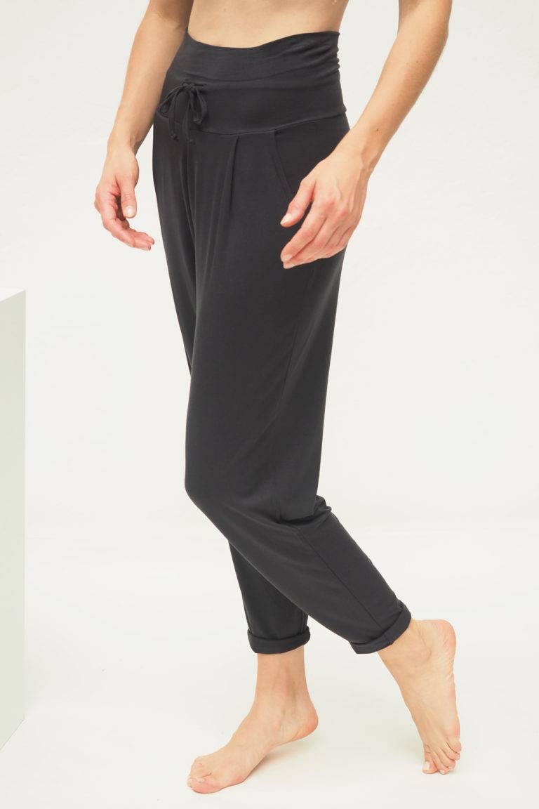 Kismet Yogastyle Yoga Pant Bali – Anthracite Preisnachlass
