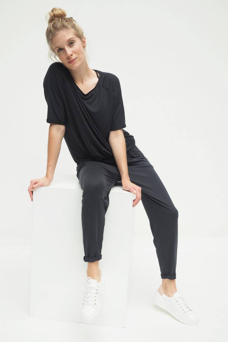 Kismet Yogastyle Yoga Pant Bali – Anthracite Preisnachlass