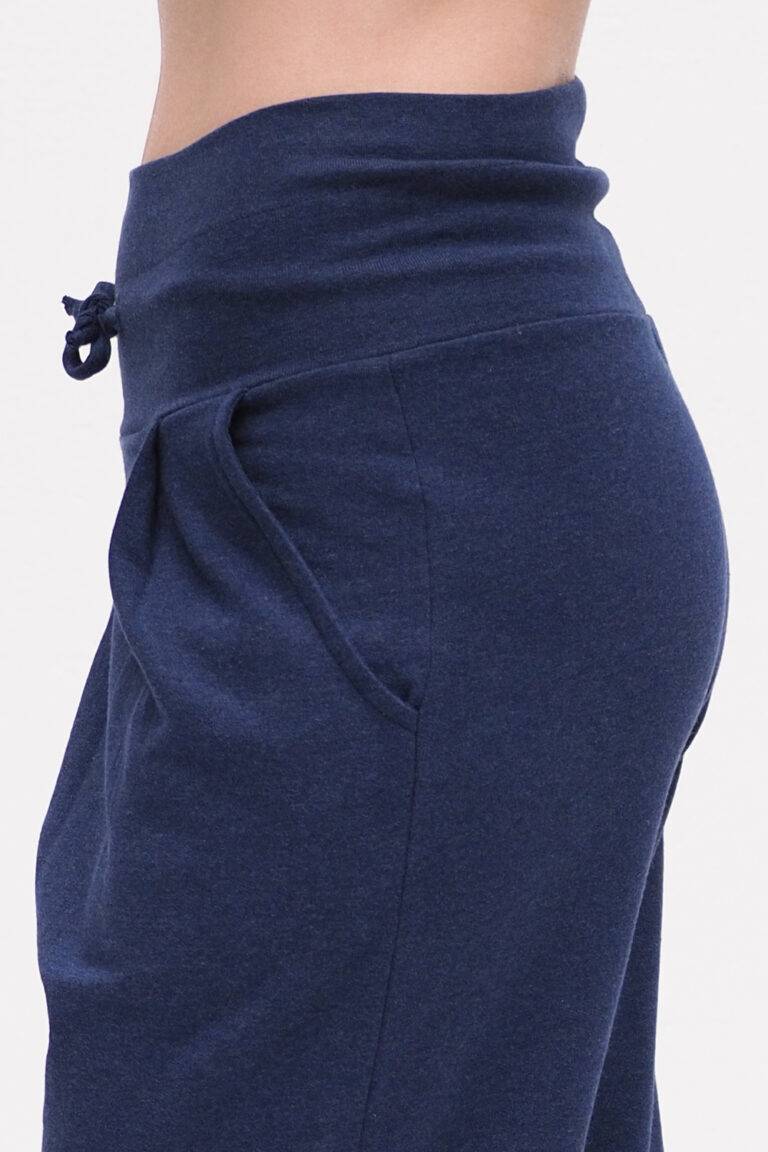 Kismet Yogastyle Pant Balian – Blue Marl Zeitlich begrenztes Angebot