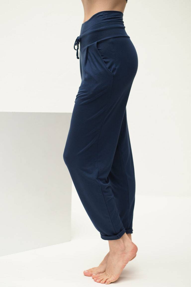 Kismet Yogastyle Yoga Pant Bali – Blue Bis zu 65% Rabatt