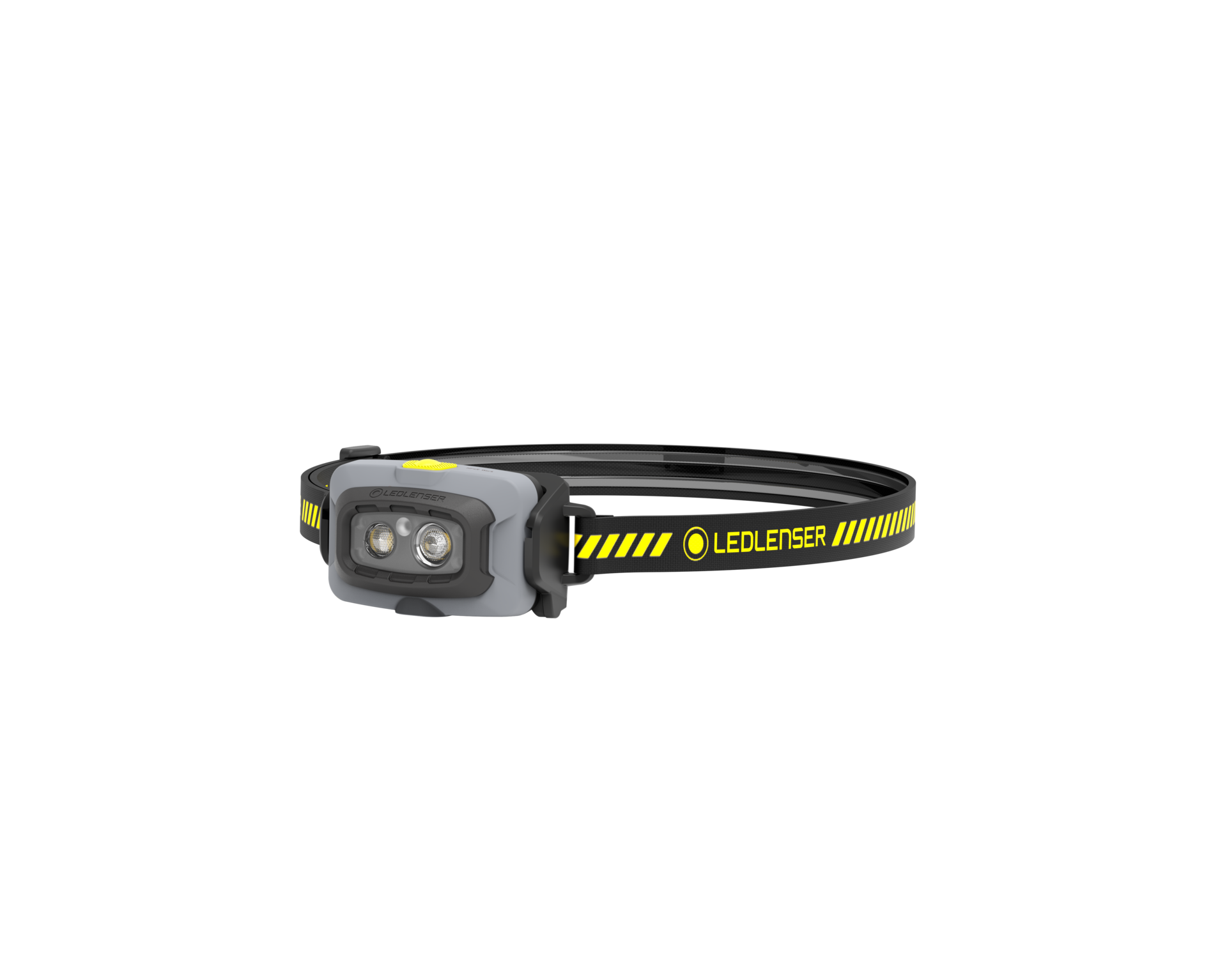 Ledlenser Stirnlampe HF4R Work