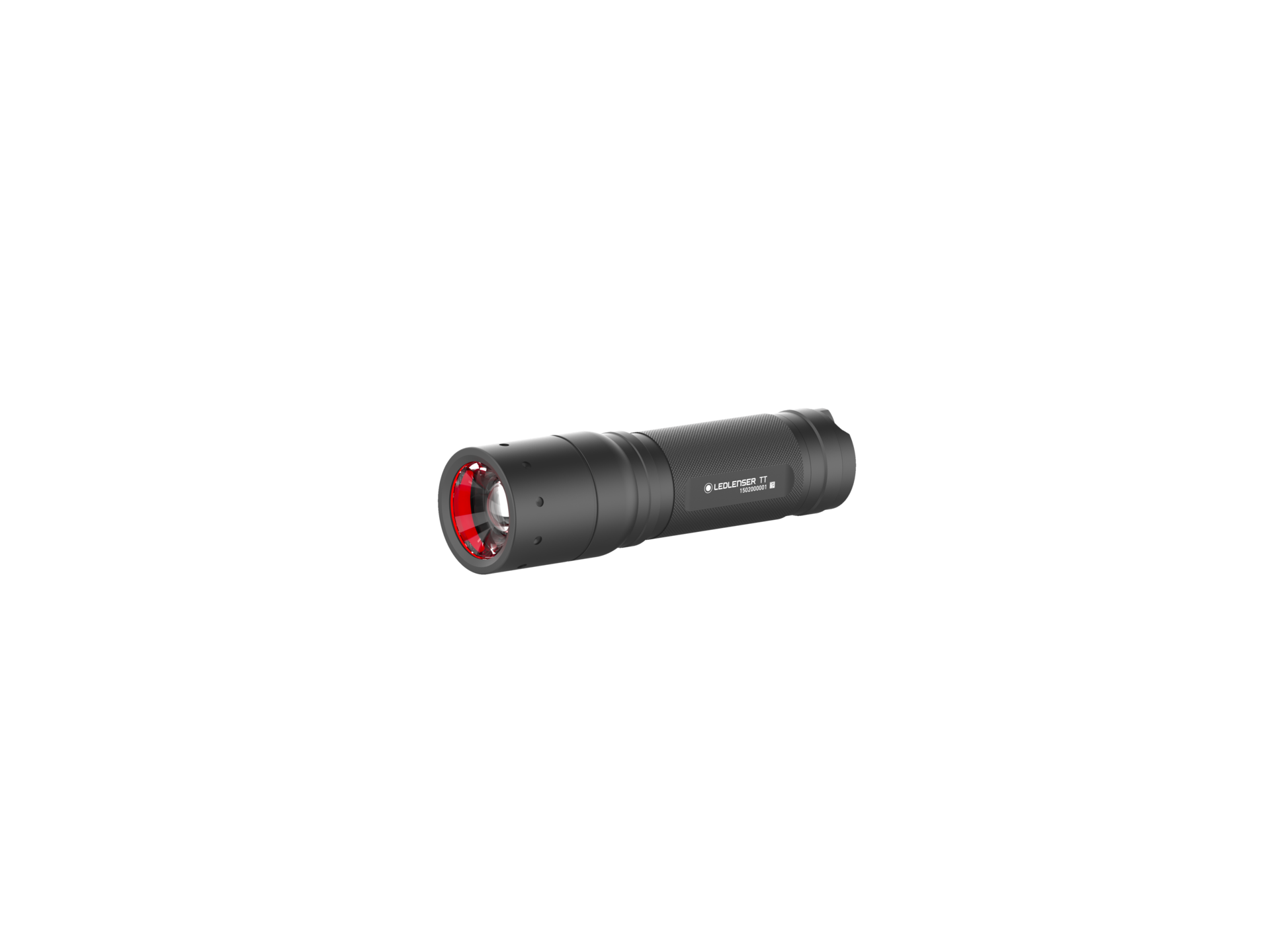 Ledlenser Taschenlampe TT