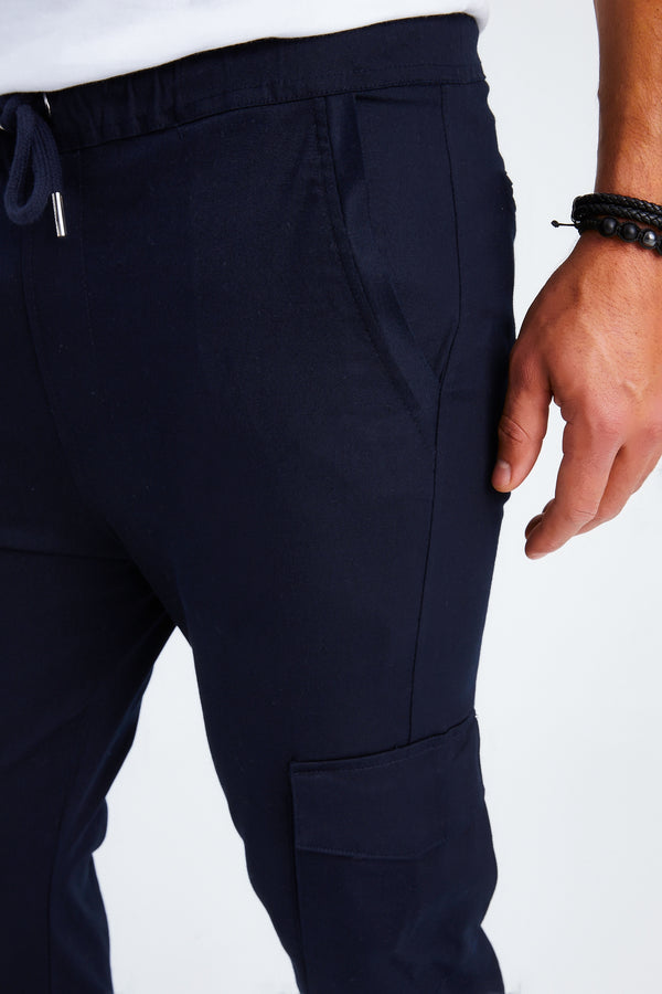 Leif Nelson Cargo Hose Saisonale Angebote