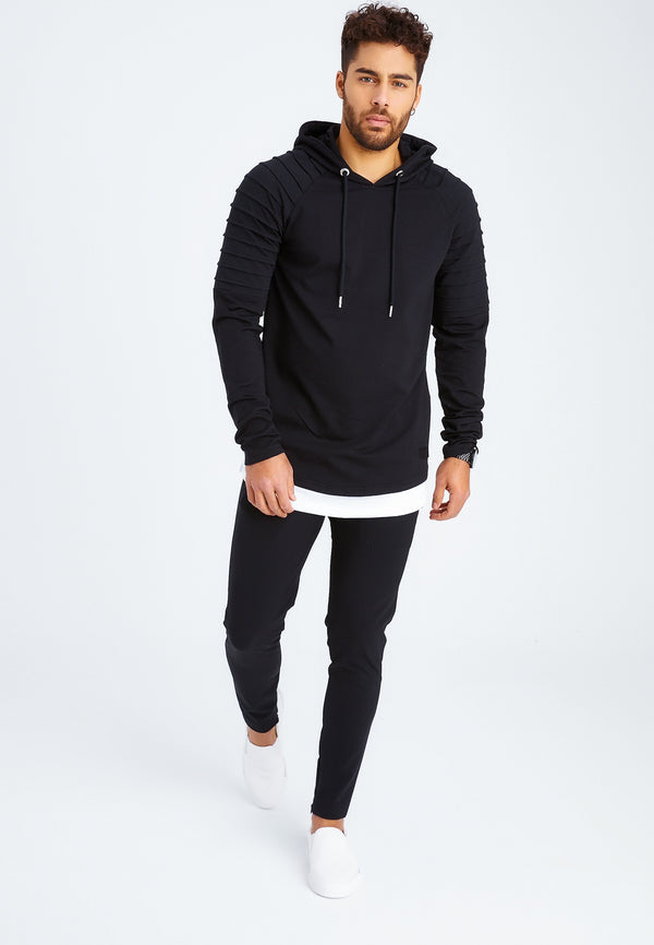 Leif Nelson Kapuzenpullover Begrenzte Freigabe