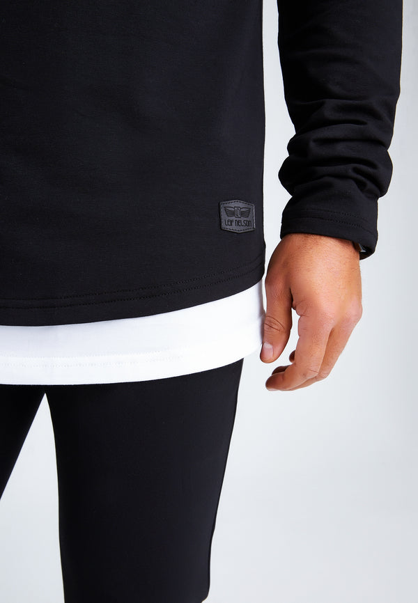 Leif Nelson Kapuzenpullover Begrenzte Freigabe