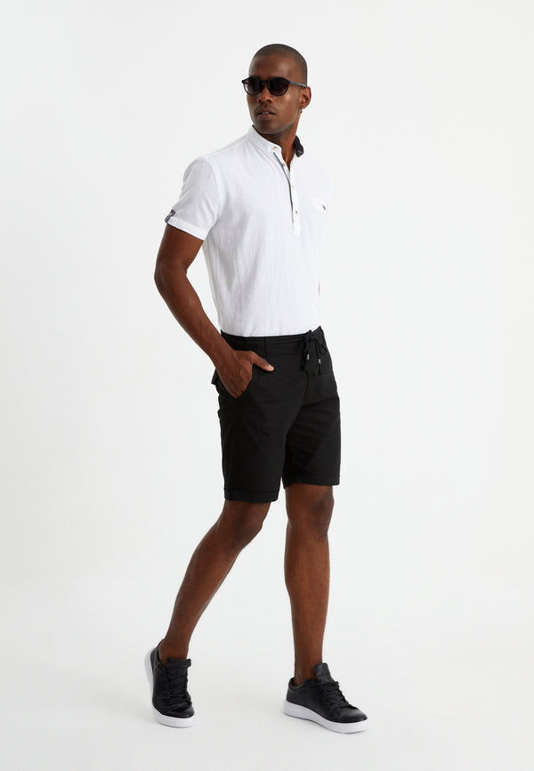 Leif Nelson Kurze Hose Sonderangebot der Fabrik