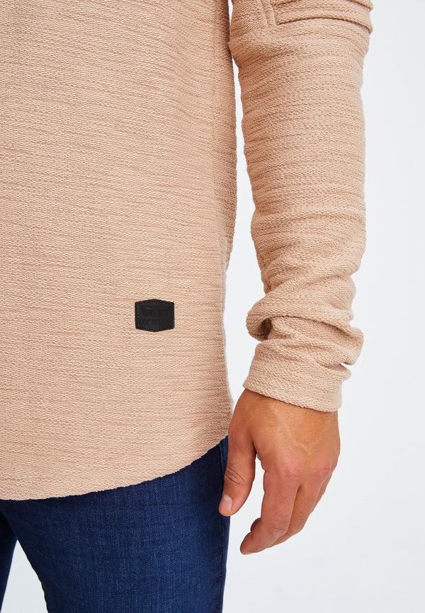 Leif Nelson Kapuzenpullover Vierteljährliche Förderung