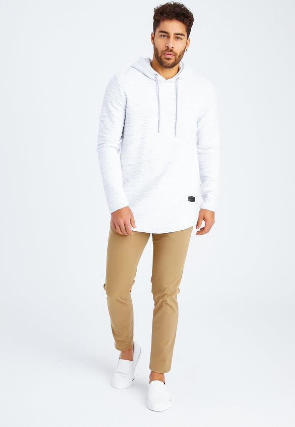 Leif Nelson Kapuzenpullover 50% Rabatt mit kostenlosem Versand