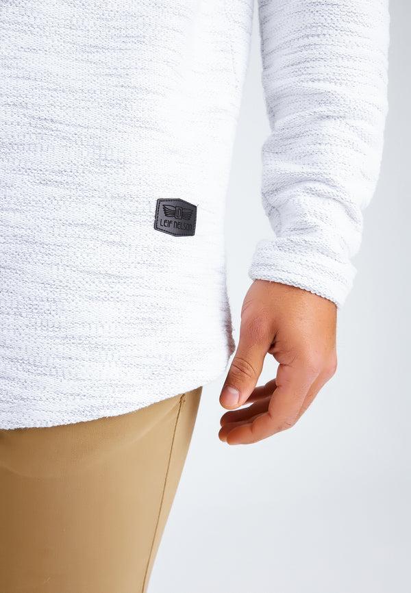 Leif Nelson Kapuzenpullover 50% Rabatt mit kostenlosem Versand