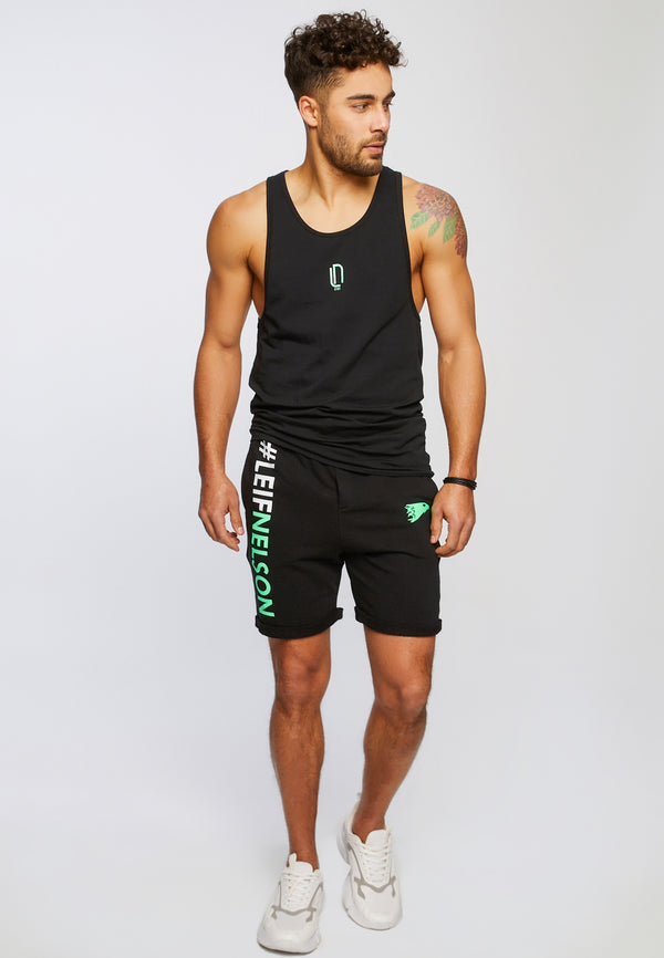 Leif Nelson Gym-Stringer Clearance-Verkauf