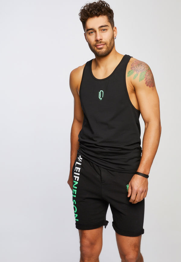 Leif Nelson Gym-Stringer Clearance-Verkauf