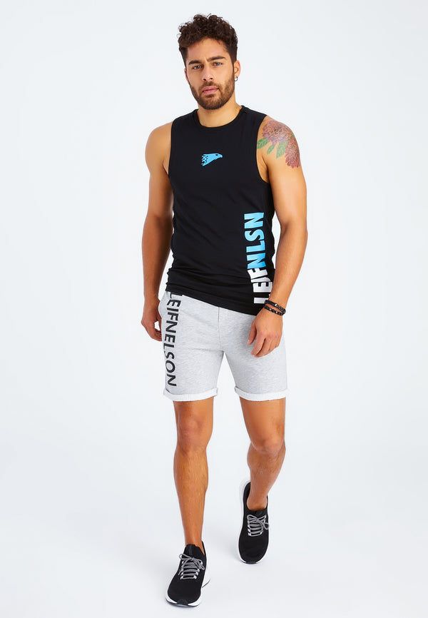 Leif Nelson Gym-Stringer Im Verkauf