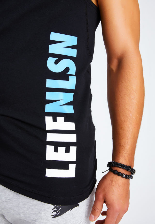 Leif Nelson Gym-Stringer Im Verkauf