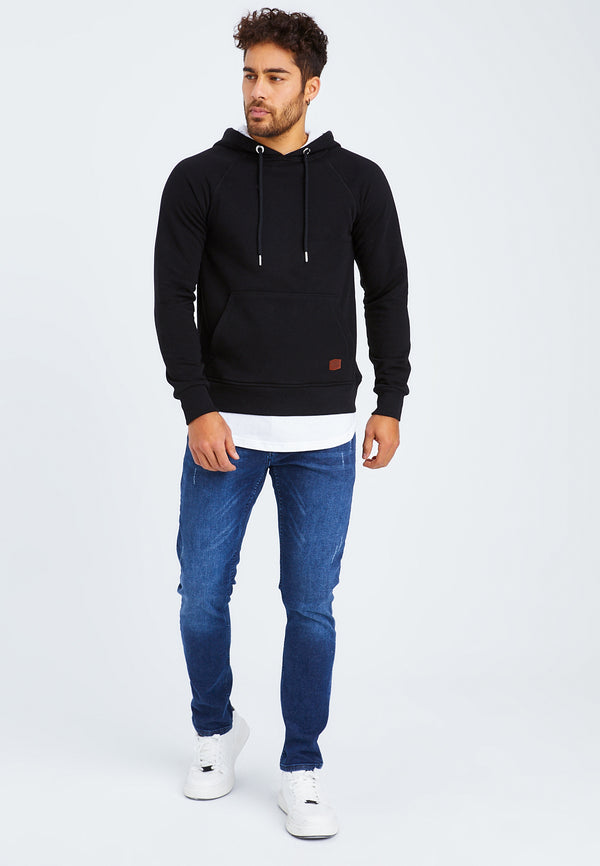 Leif Nelson Kapuzenpullover Kostenloser Versand