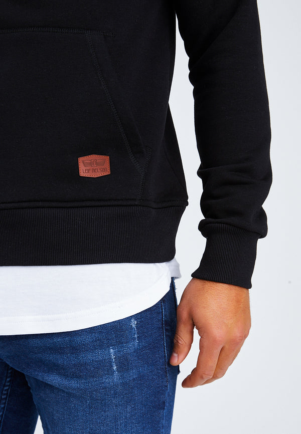 Leif Nelson Kapuzenpullover Kostenloser Versand