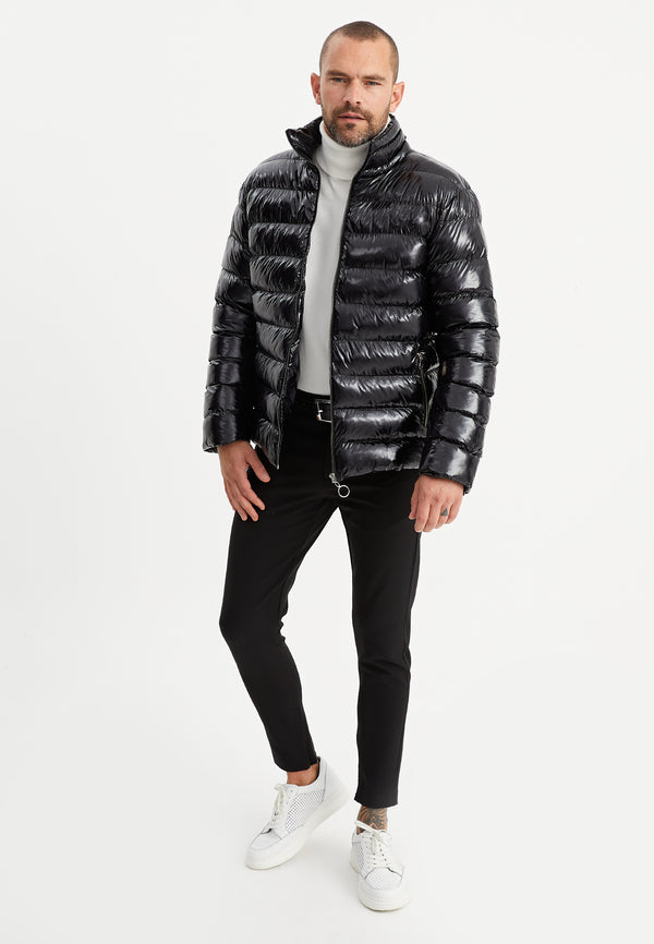 Leif Nelson Steppjacke Fabrik Onlineshop