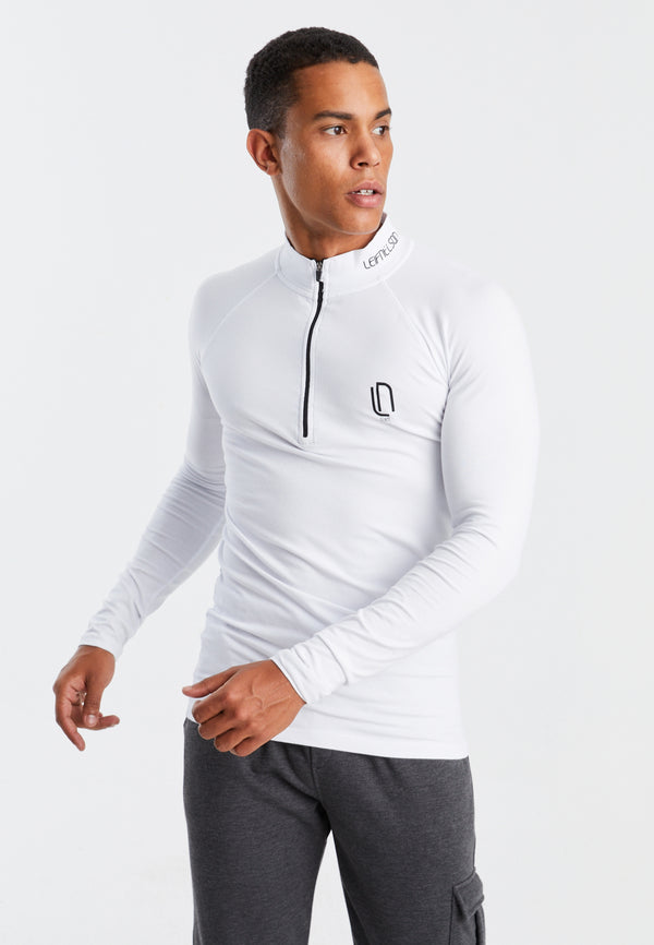 Leif Nelson Gym T-Shirt Rundhals Fabrikpreis