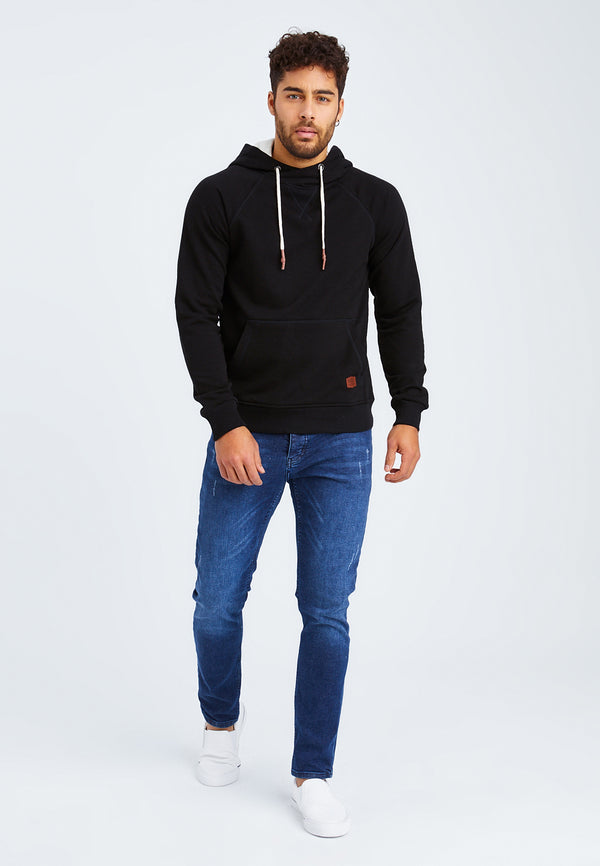 Leif Nelson Kapuzenpullover Flash Sale