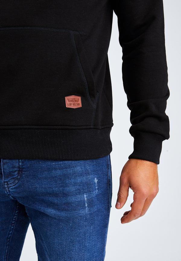 Leif Nelson Kapuzenpullover Flash Sale