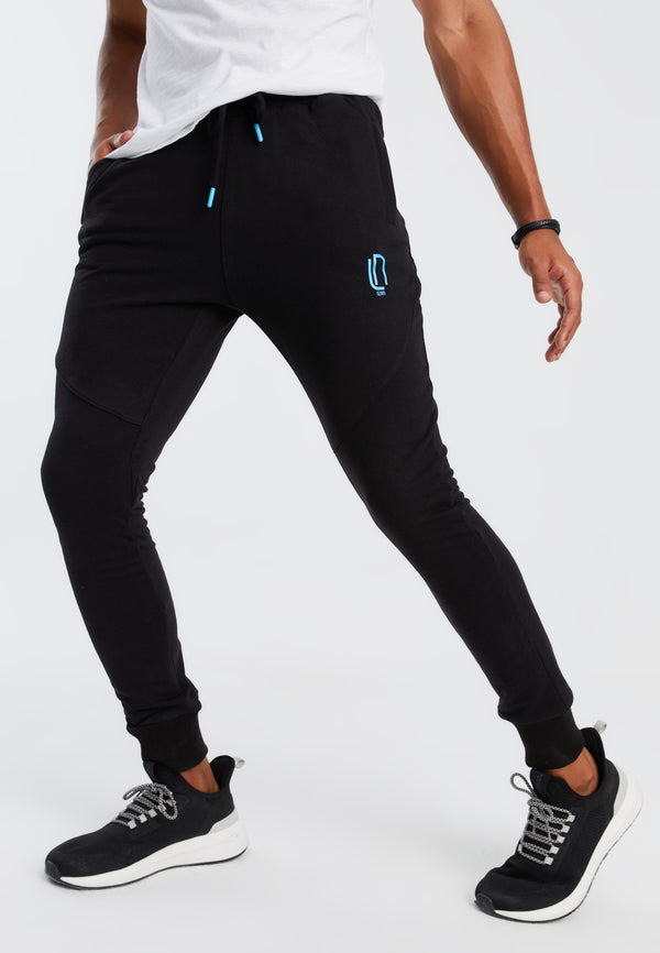 Leif Nelson Gym-Sporthose Online Shopping