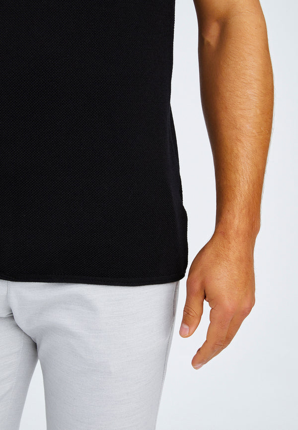 Leif Nelson Rundhals-Shirt Vatertagsangebot