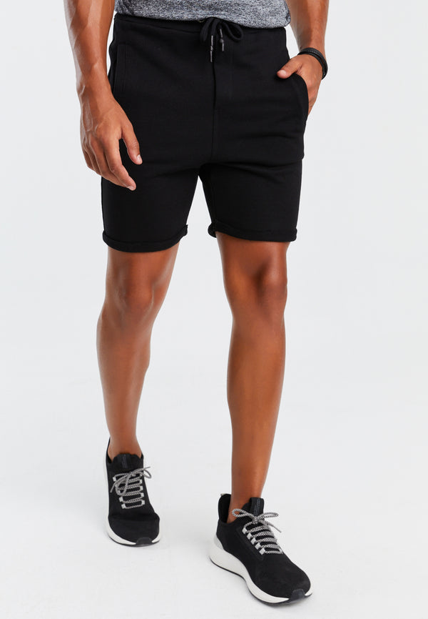 Leif Nelson Gym-Short Zeitlich begrenztes Angebot