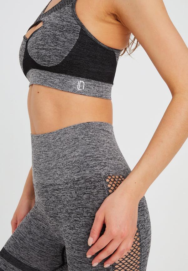 Leif Nelson Seamless Sport BH Letzte 2 Tage