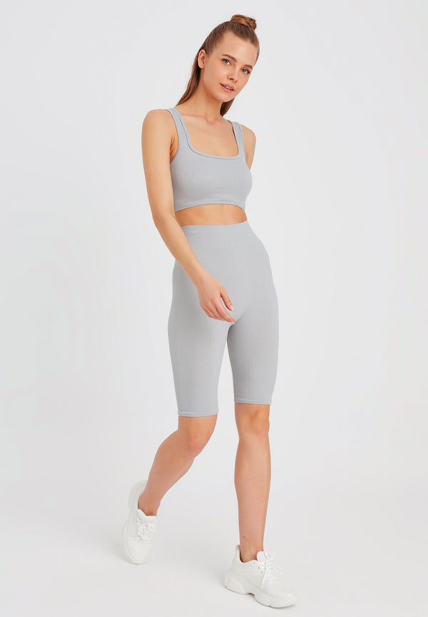 Leif Nelson Seamless Sport BH Zeitbegrenzte Promotion